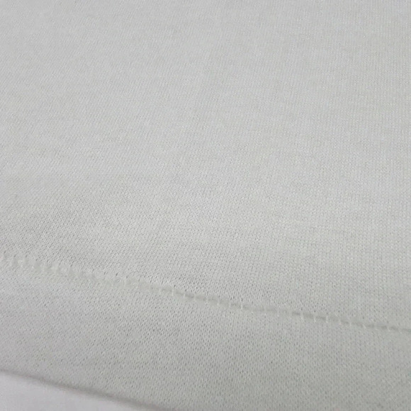 Vintage 80s Holley Equipped Single-Stitch Tee Shirt - M - Picture 5 of 5